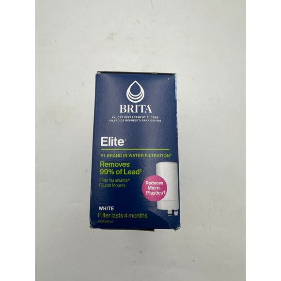 Brita Elite Water Filter Replacement - Picture 4 of 6